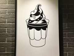 -麦当劳(东方时代广场分店)