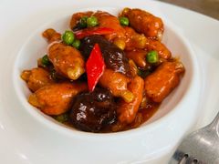 -素心小筑(后沙裕镇店)