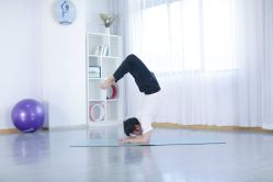 -亚太瑜伽普拉提学院