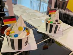 -JW德国冻酸奶Frozen Yogurt(龙湖成都滨江天街店)