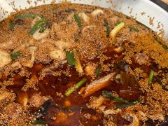 -胖子鱼·天水麻辣鱼火锅(秦州407店)