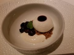 -Le Bernardin