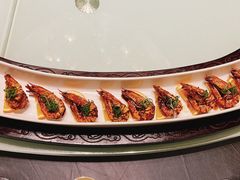 -骏莱海鲜鱼港(五角场店)