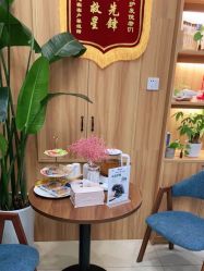 -丝客富脱发养发头皮馆