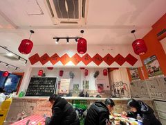 -荆九爷爆炒桥头三嫩(浙大店)
