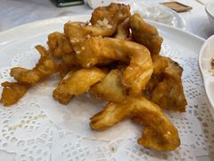 -东江渔村·古典园林·30年粤菜老字号(太和店)
