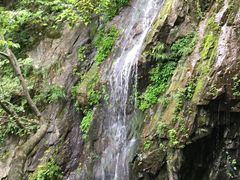 -藏龙百瀑风景区