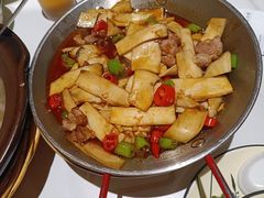 -阿露佳·舌尖上的安吉菜