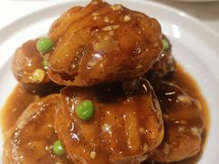 -兰湘子·湘菜小炒(济南领秀城店)
