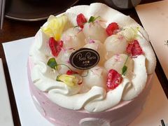 -PETIT PARIS 小巴黎(花园道店)