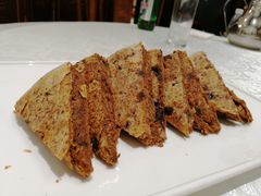 精品糖饼-马凯餐厅(地安门店)