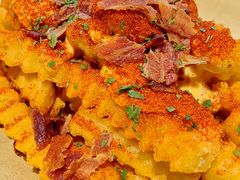 -魏斯理汉堡(西安沣东吾悦店)