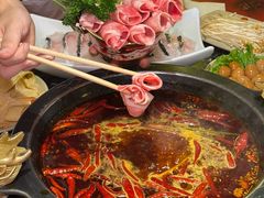 -蜀大侠火锅(总府路店)