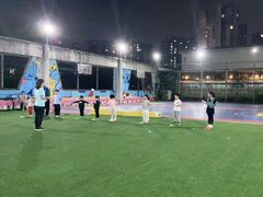 -凯孚尼儿童运动馆(空港总店)