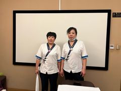 -清潭栋影院式足道(六合国际店)