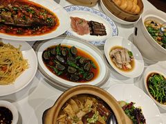 -品粹徽园·家常安徽菜