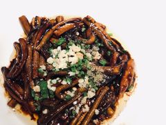 响油野生鳝筒-麟1929(外滩店)