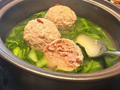 -听松楼·花园酒店·自助餐厅(红梅公园店)