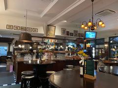 -宝莱纳餐厅(滨江店)