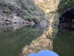 -龙庆峡风景区