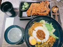 君悦排骨饭-馔豚·台北菜专门店(深圳湾万象城店)