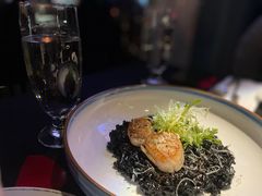 -小火花·干式熟成牛排馆Spark SteakHouse(剑桥郡店)