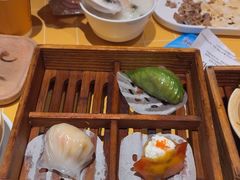 -蔡澜点心·粤菜(花城汇南区店)