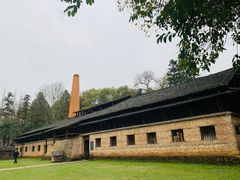 -景德镇古窑民俗博览区