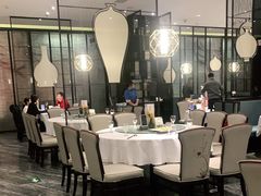 大堂-眉州东坡(远洋未来广场店)