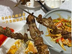 -马凯餐厅(地安门店)