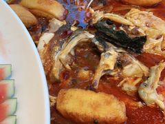 -解家河南菜(商鼎路店)