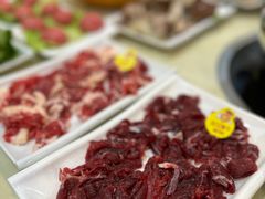 -真牛汕头黄牛肉火锅(莲塘仙湖植物园店)