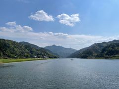 -新安江山水画廊风景区