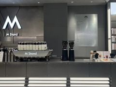-M Stand(成都COSMO店)