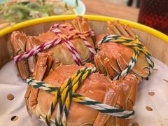 -七的湖·江南蟹舫·阳澄湖农家菜(蟹舫苑店)