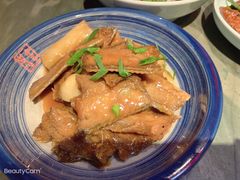 -小吊梨汤·北京菜·烤鸭(鸟巢店)