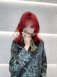-3AM·S HAIR SALON烫发染发接发