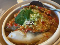 -金悦轩海鲜城(渔人码头店)