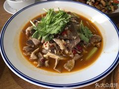 -丰乐餐厅·始于1999·本地老字号