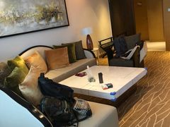 -扬州皇冠假日酒店