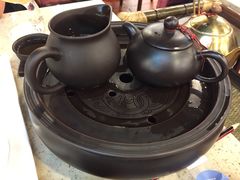 -点都德(盘福楼店)