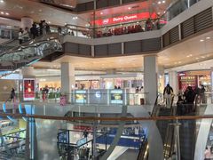 -大悦城(沈阳中街店)