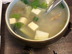 老蛏滑粉汤-海坛特色小吃·只做平潭特色菜(平潭店)