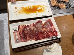 -焼肉ライク·烧肉LIKE(万菱汇店)