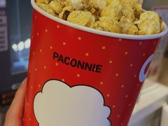 -CGV影城(九亭金地广场SphereX店)