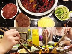 -大龙火锅(老店)