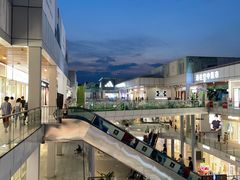 -首创奥特莱斯(北京店)