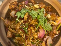 -东记炭炉·海鲜鸡煲(龙华店)