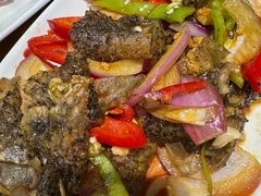 -风情丽江斑鱼火锅(孙家沟西南路80号店)