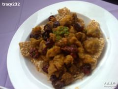 锅巴排骨-楚灶王(徐东店)